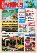 Vilka Košice